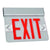 View our Edge Lit Exit Signs collection.