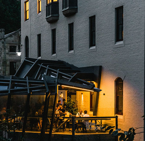 View our Outdoor Patio Lighting Fixtures