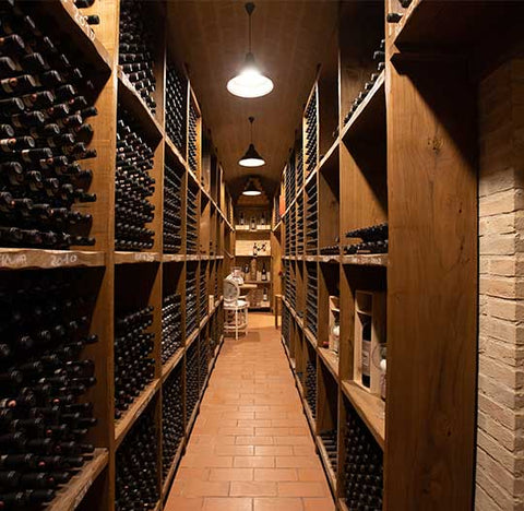 View our Wine Cellar LED Lighting Fixtures
