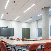 View Conference Room Lighting