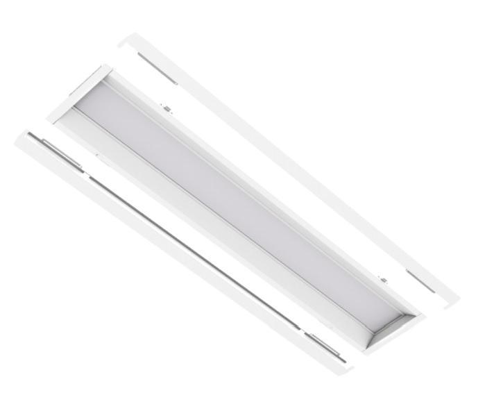1x4 Troffer LED Retrofit Kit | Shop 1x4 Troffer LED Retrofit Light Kit ...