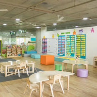View our Daycare Lighting Fixtures