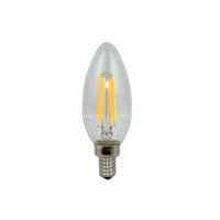 Decorative LED Light Bulbs