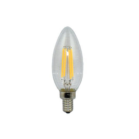 Decorative Light Bulbs