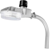 Dusk-to-Dawn Outdoor LED Lights