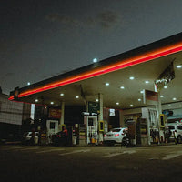 View our Gas Station Lighting Fixtures