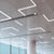 Grid Mount LED Lights