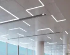 Grid Mount LED Lights