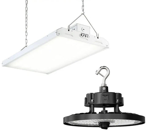 LED High Bay Lights