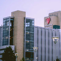 View our Hospital Lighting Fixtures
