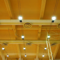 LED Arena Lights
