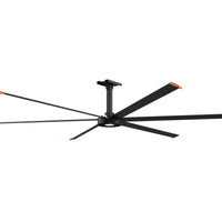 View our Industrial Ceiling Fans collection.
