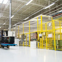 View our Factory Lighting Collection