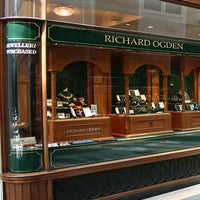 View our Jewelry Store Lighting Fixtures