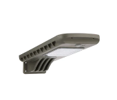 LED Area Lights - Solar Powered