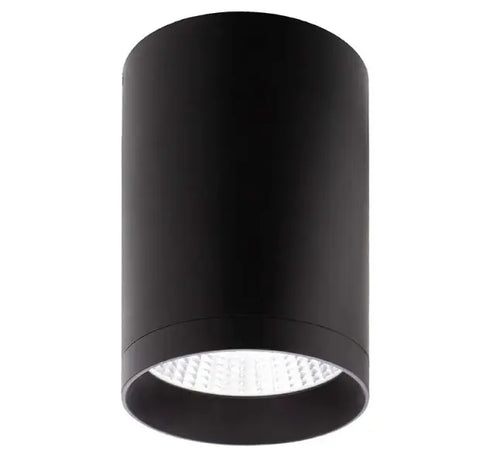LED Cylinder Lights