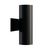 LED Cylinder Wall Mount Lights