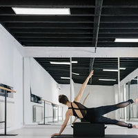 View our Dance Studio Lighting Solutions