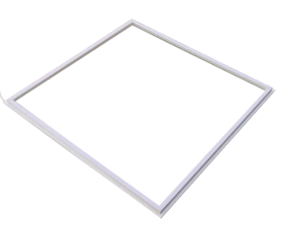 LED Grid Frame Lights provide efficient modern | Warehouse-Lighting.com