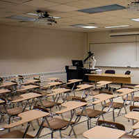View our LED Classroom Lights