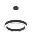 LED Round Pendant Lights