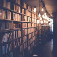 Library Lighting