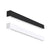Louver Lens Suspended Lights