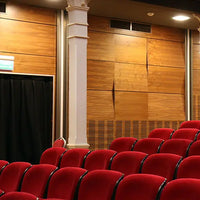 View our Movie Theater Lighting Fixtures