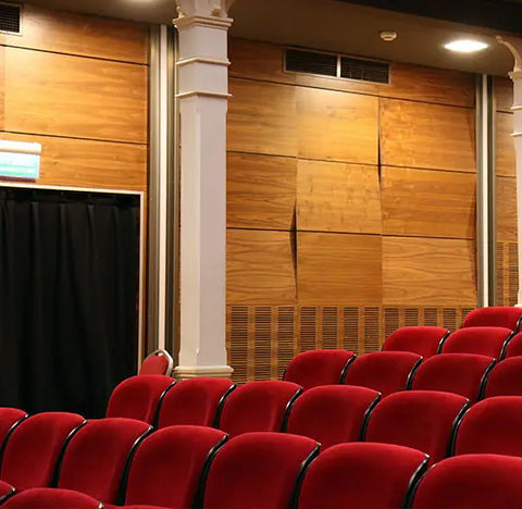 View our Movie Theater Lighting Fixtures