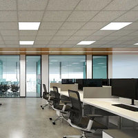 View our Office LED Ceiling Lighting Fixtures