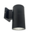 Outdoor Cylinder Lights