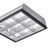 Parabolic Troffer Light Fixtures