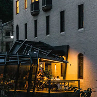 View our Outdoor Patio Lighting Fixtures