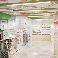 View our Pharmacy Lighting Fixtures