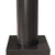 Round Tapered Steel Light Pole