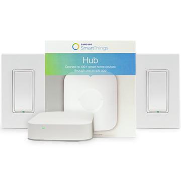 View our Smart Home Automation collection.