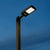 SIngle Head Light Pole Kit