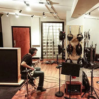 View our Studio Lighting Fixtures