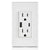 View our USB Duplex Receptacles collection.
