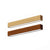 Wood Finish LED Linear Lighting