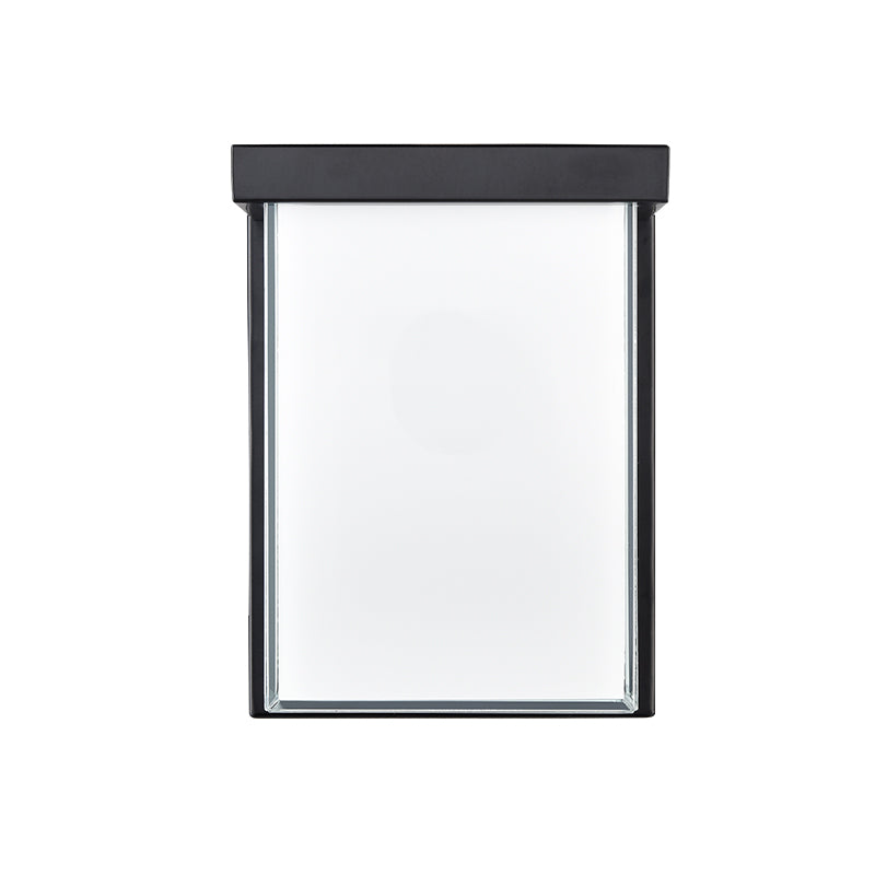 Millennium Lighting, 8" Outdoor LED Wall Sconce