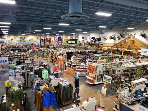 Condor Premium 2FT LED High Bay, 210 Watt, 28,350 Lumens, CCT Selectable 4000K/5000K, Comparable to 6 Lamp T5HO, 8 Lamp T8 or 400 or Higher Watt Fixture, 120-277v