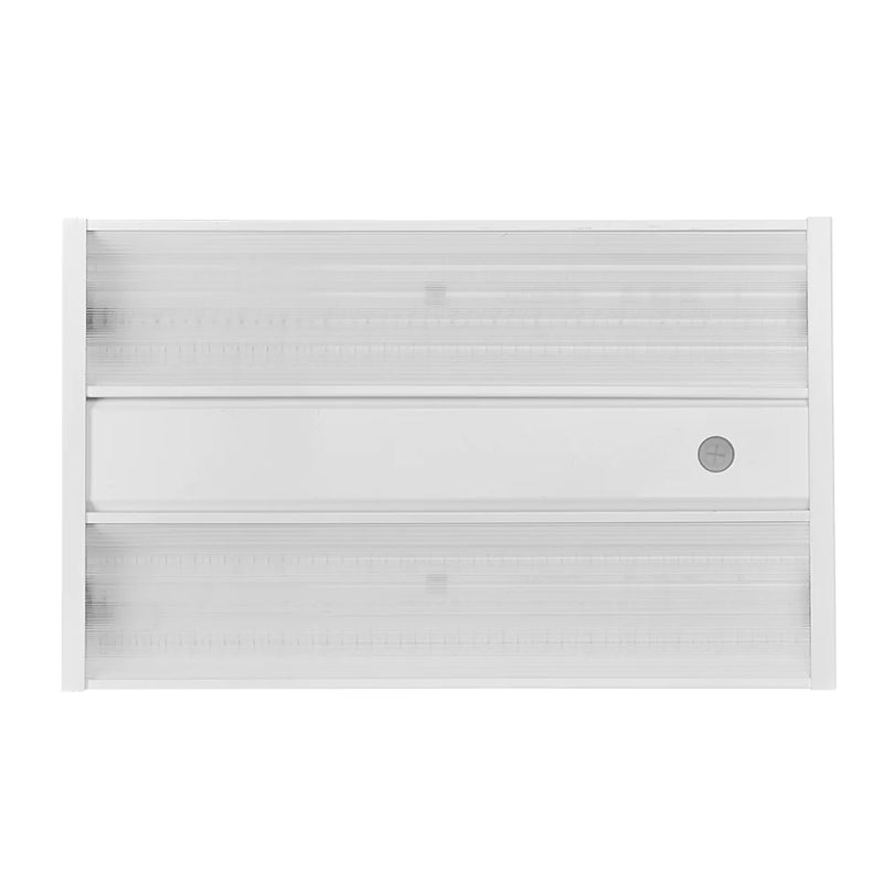 1.4FT Compact LED Linear High Bay Light, 19,917 Lumen Max, Wattage and CCT Selectable, 120-277V
