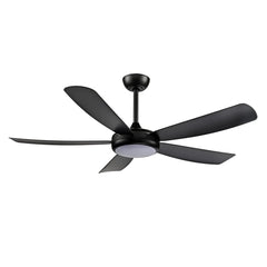 Airstra 5 Blade LED Indoor/Outdoor Ceiling Fan, 52