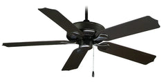 Sunset 5-Blade Outdoor Ceiling Fan, 52