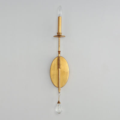 Eden 1-Light Wall Sconce