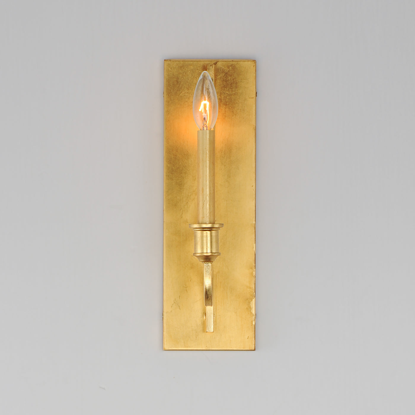 Normandy 1-Light Wall Sconce
