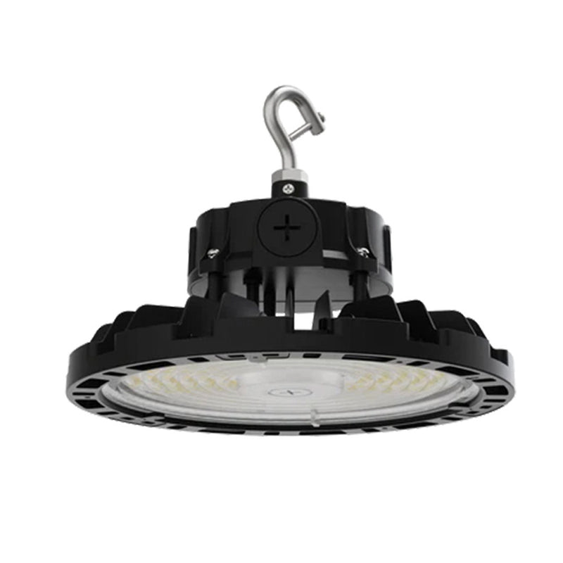 Aries G4 24,000 lumen black finish