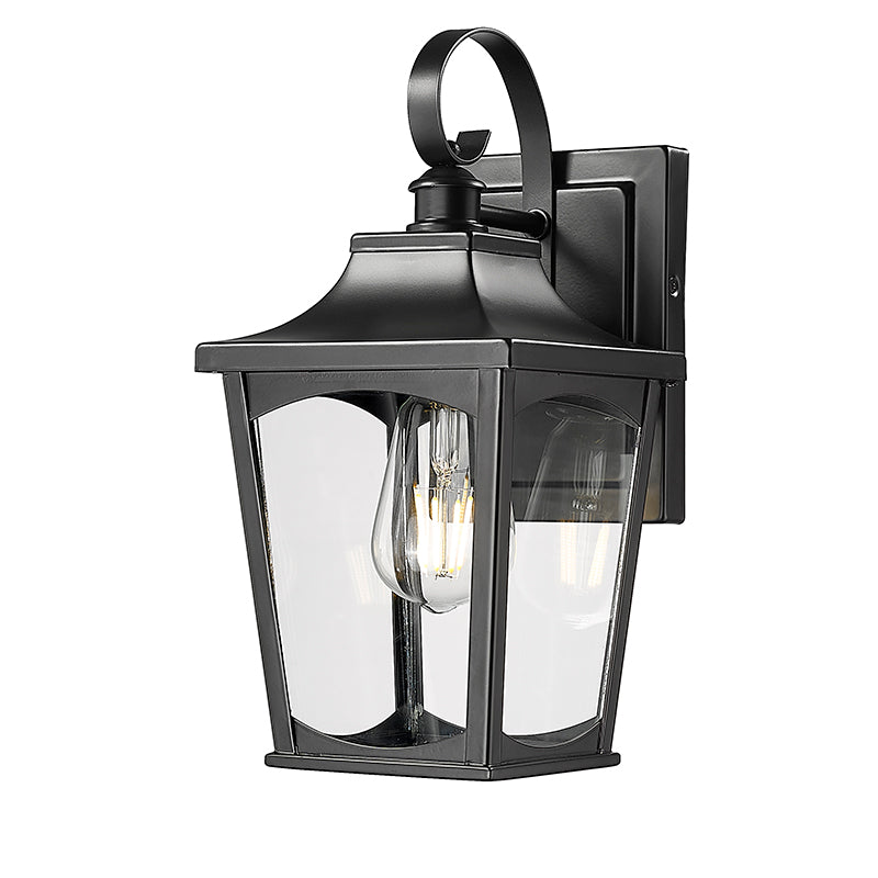 Millennium Lighting, 13" Outdoor Wall Sconce, Curry Collection