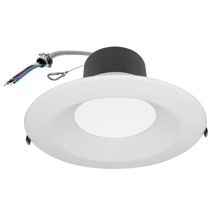 Kitchen Recessed Lighting